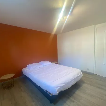 Apartment L'ecrin Du Marche T2 By Tah - Hyper Centre - Wi-fi Pornichet