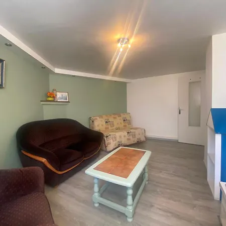Apartment L'ecrin Du Marche T2 By Tah - Hyper Centre - Wi-fi