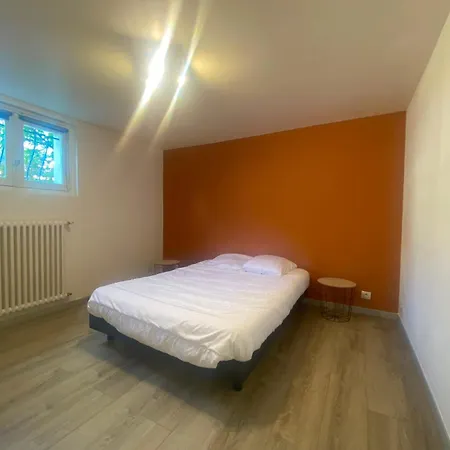 L'ecrin Du Marche T2 By Tah - Hyper Centre - Wi-fi Apartment