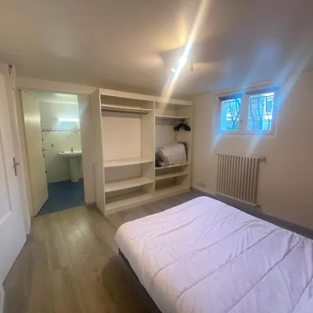 Apartment L'ecrin Du Marche T2 By Tah - Hyper Centre - Wi-fi *